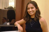 Mangaluru girl wins national piano contest in Pune